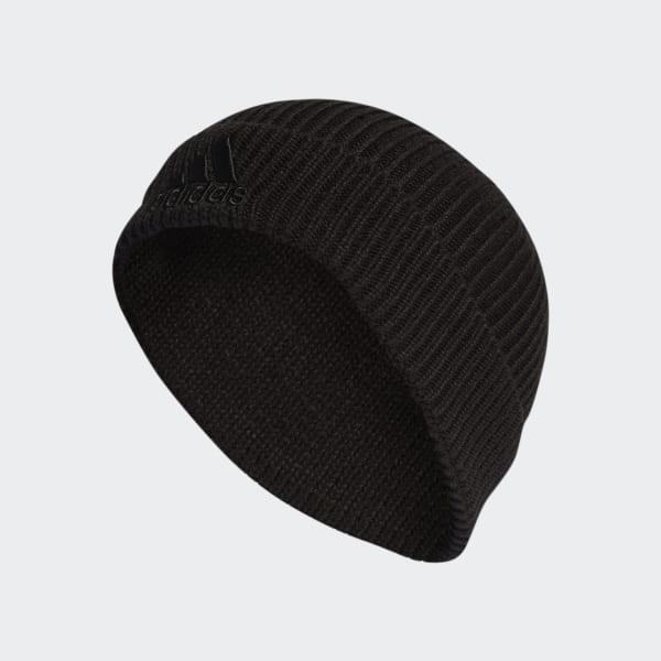 Preto Gorro Bicolor