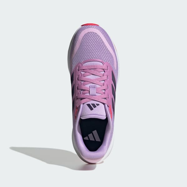 Violeta Zapatillas Runfalcon 5 Kids
