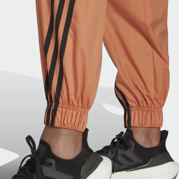 Orange Field Issue Woven Pants