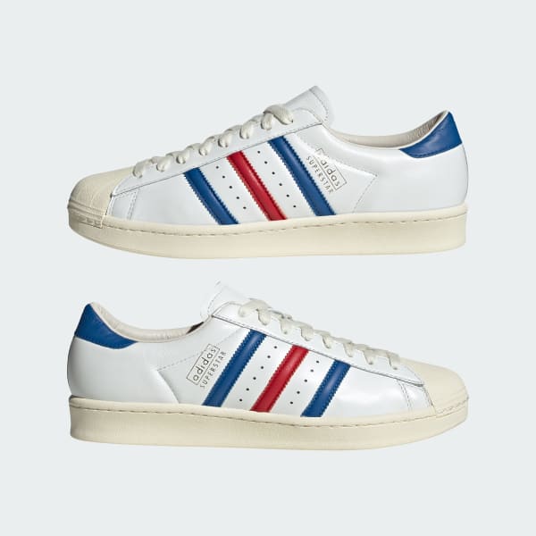 【新品未使用】adidas Superstar Made in Germany adidas Originals アディダスオリジナルス スニーカー スーパースター