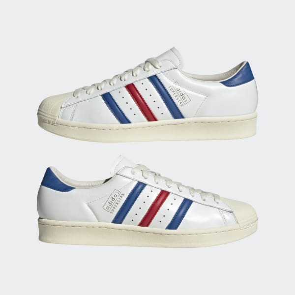 ★人気★ アディダス Superstar Vintage Shoes 物欲スニーカー | adidas Originals SUPERSTAR 80s [CORE BLACK