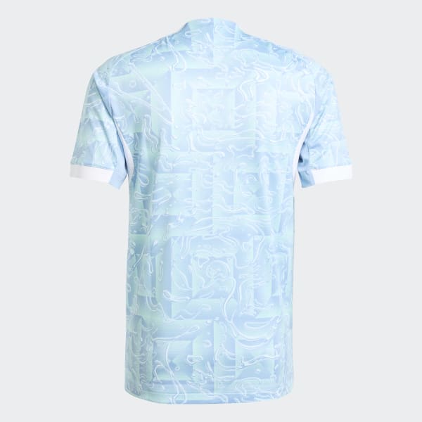 ユベントスジャージ アディダス ユベントス 25/26 アウェイ オーセンティック ジャージー