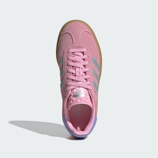 Adidas gazelle enfant rose shop