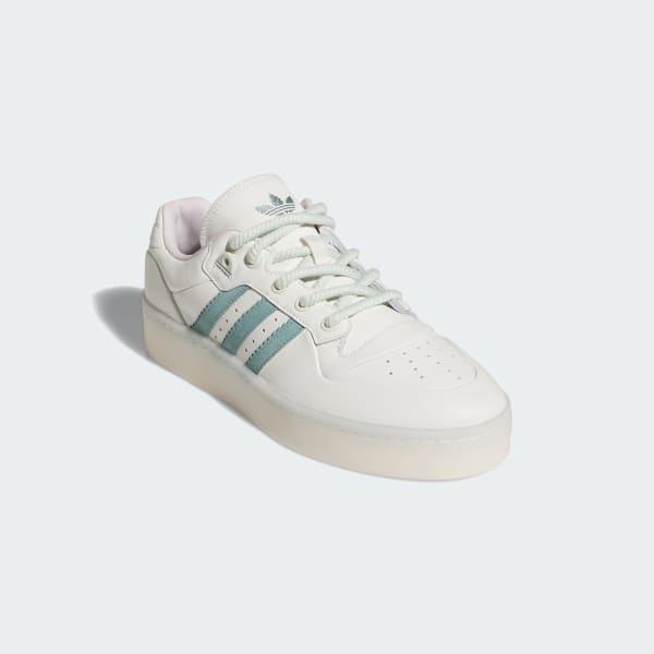 Blanco Tenis Rivalry Lux Low Agave