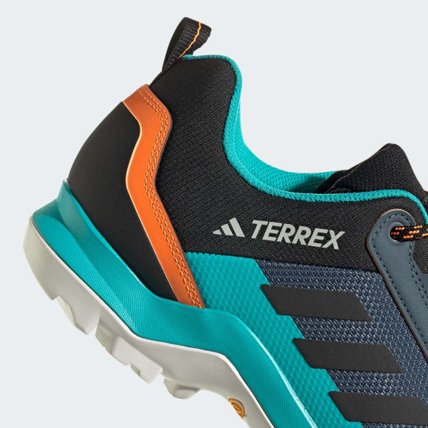 adidas Terrex AX3 Hiking Shoes Green adidas Turkiye