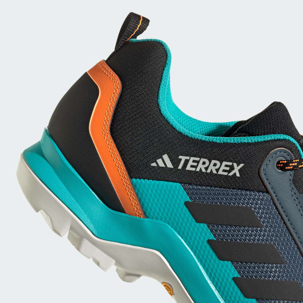 adidas Zapatillas de Senderismo Terrex AX3 - Verde