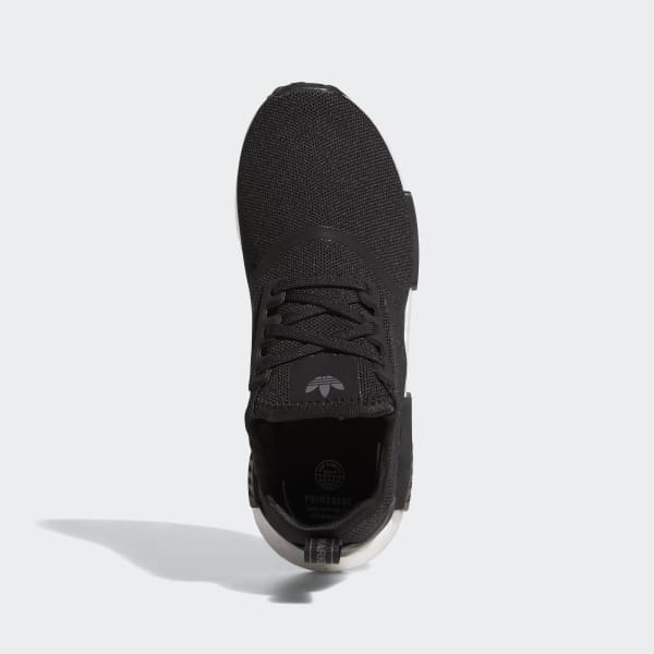 noir Chaussure NMD_R1 Refined LST94