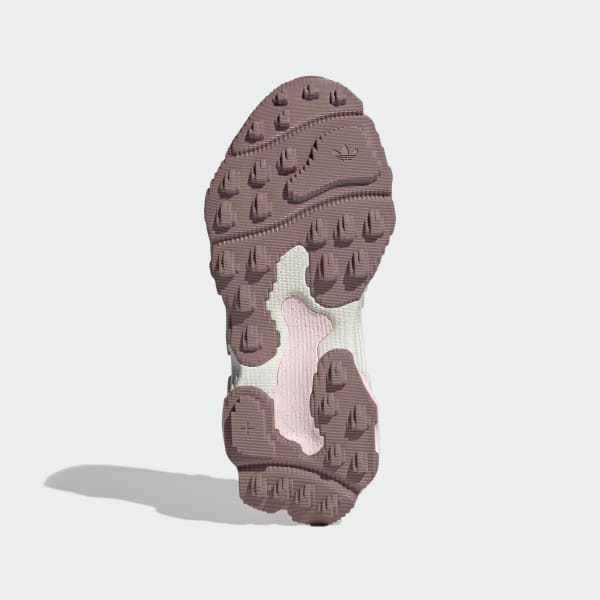 Tênis Roverend Adventure - Marrom adidas | adidas Brasil
