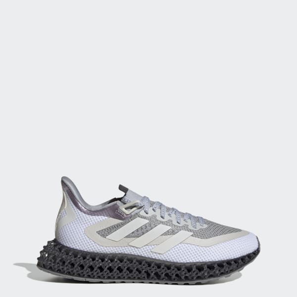 Tênis Corrida adidas 4DFWD 2 - Preto adidas | adidas Brasil
