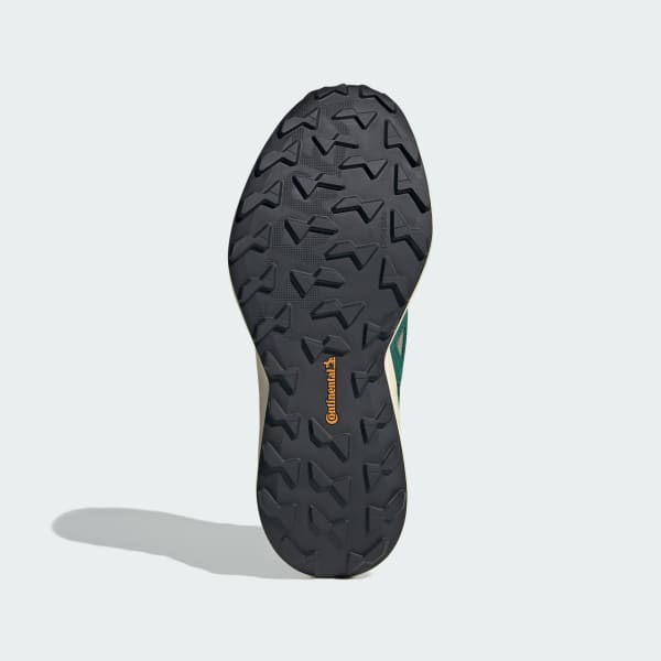 Beige Kantai Trail Shoes