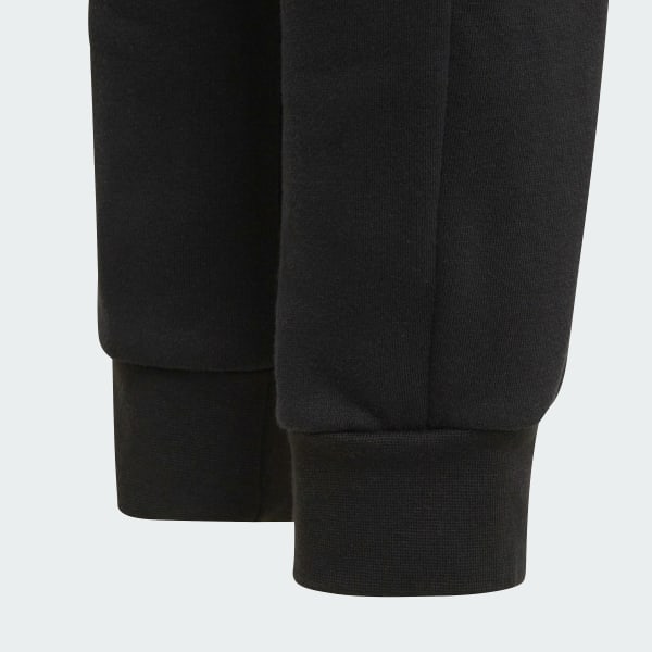 adidas Entrada 22 Sweat Tracksuit Bottoms Black adidas Ireland