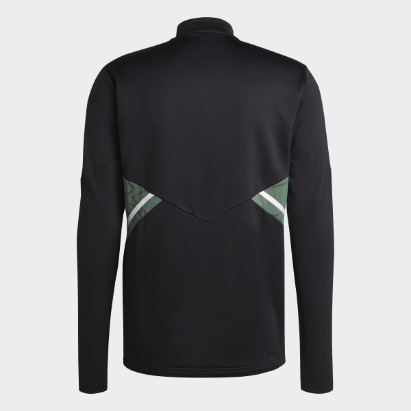 Czerń Celtic FC Condivo 22 Training Top