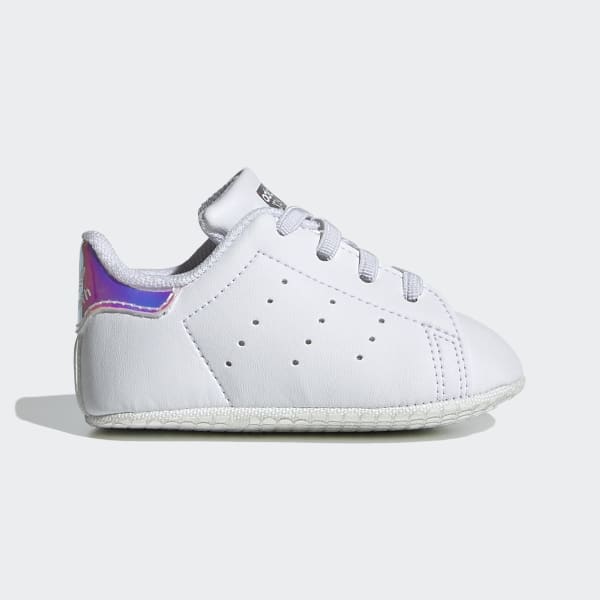 Chaussures Enfant Fille Stan Smith Adidas Taille 31 - Adidas | Beebs
