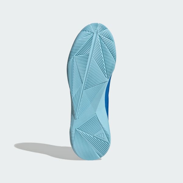 Blue Predator Accuracy.3 Indoor Boots