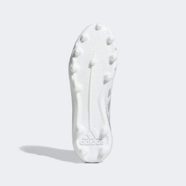 Λευκό Παπούτσια American Football Adizero Electric.2 II