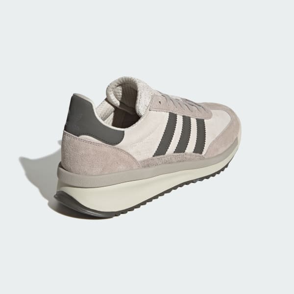 adidas SL 72 RTN Shoes - Beige | Free Shipping with adiClub adidas SL 72 RTN Shoes - Beige | Free Shipping with adiClub