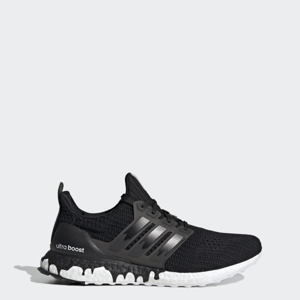adidas Ultraboost DNA Shoes Black adidas Philippines