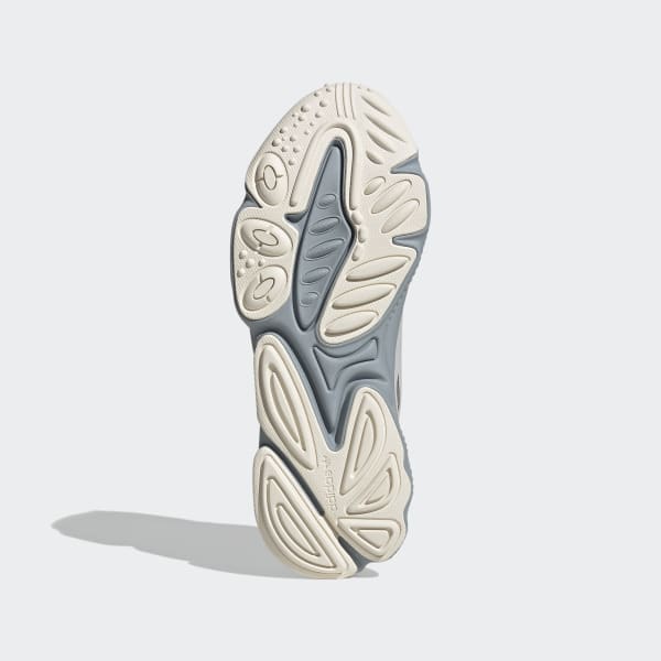 Grau OZWEEGO Celox Schuh