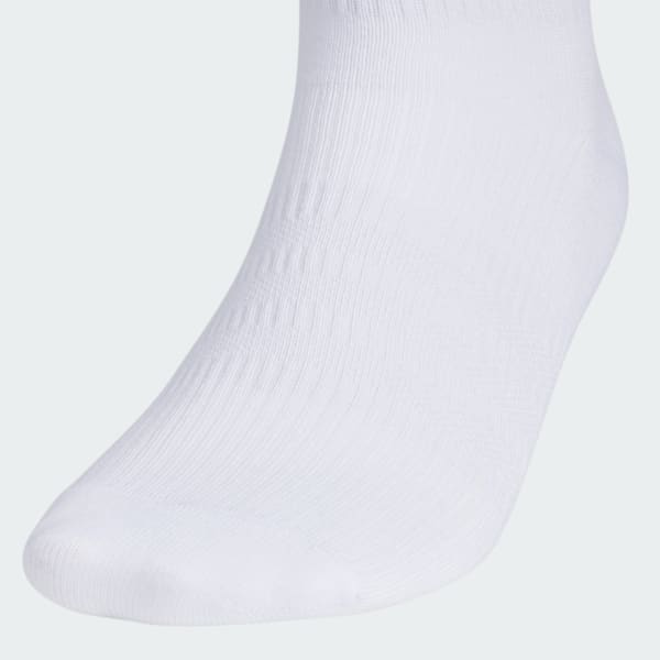 Superlite 3.0 6-Pack Quarter Socks