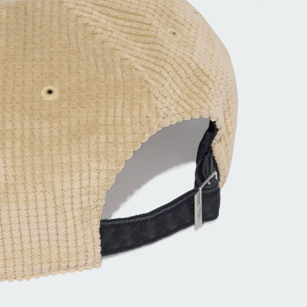adidas Equipment Earflap Cap - Beige | Free Shipping with