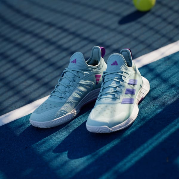 Adidas women's ubersonic 3.0 tennis shoes store