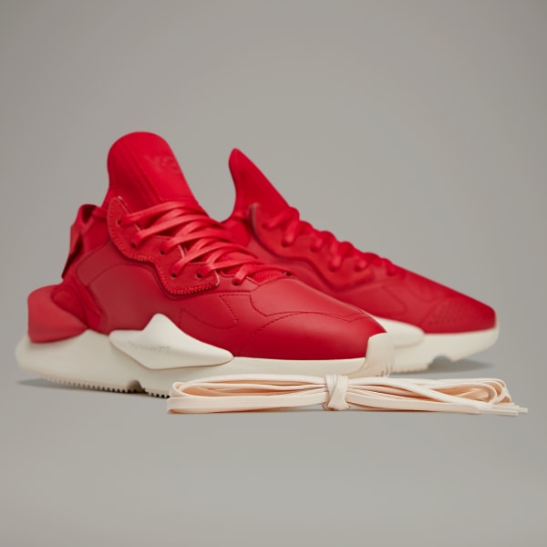 【内祝い】 adidas Y-3 Kaiwa - Red | Free Shipping with adiClub | adidas US 靴
