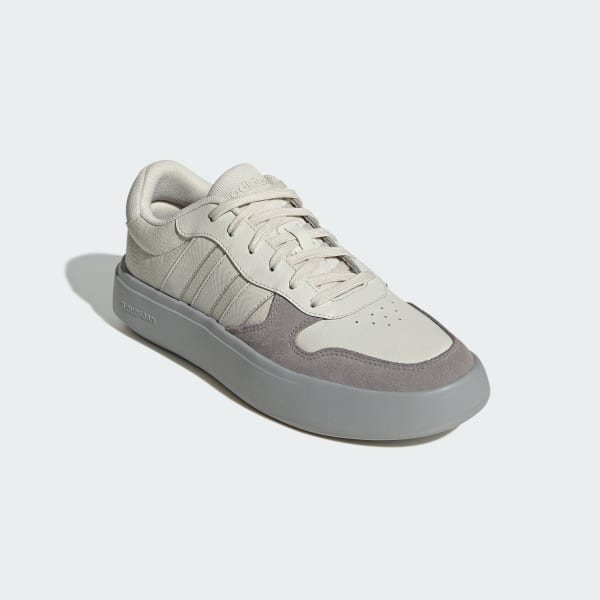 Gris Zapatillas Litecourt