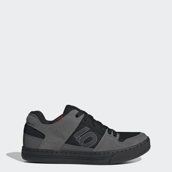 adidas Five Ten Freerider Mountain Bike Shoes - Black | Free