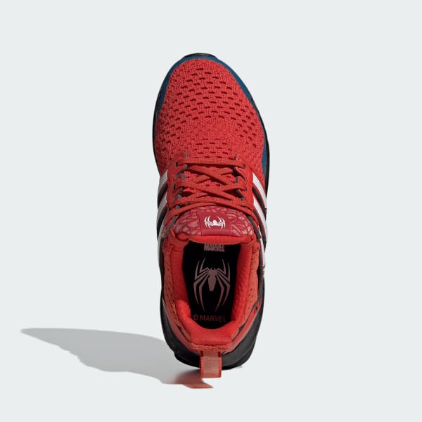 Ultra boost enfant rouge cheap