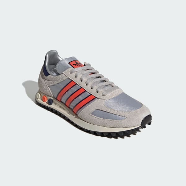 Silber LA TRAINER OG Schuh