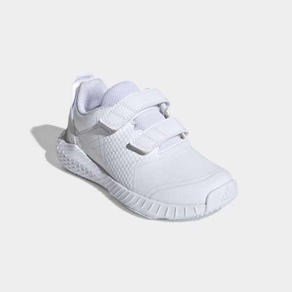 adidas FortaGym CF Shoes - White 