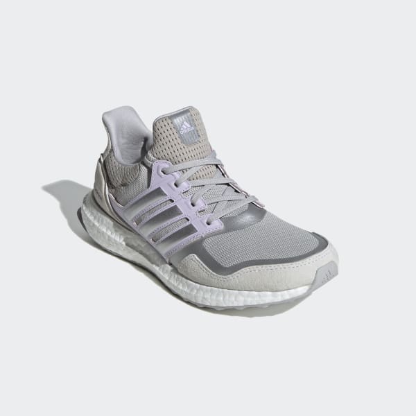 adidas Ultraboost DNA S\u0026L Shoes - Grey 