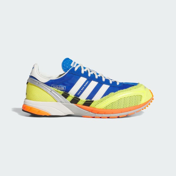 Azul Zapatillas Bad Bunny Adizero SL 72