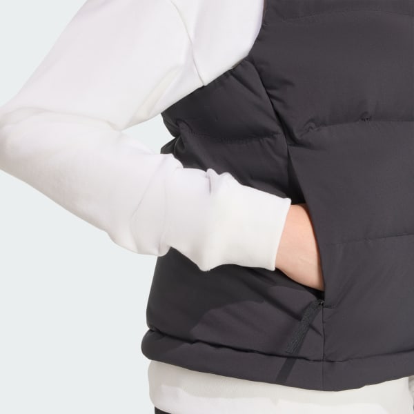 Helionic CLIMAWARM Relaxed Down Vest