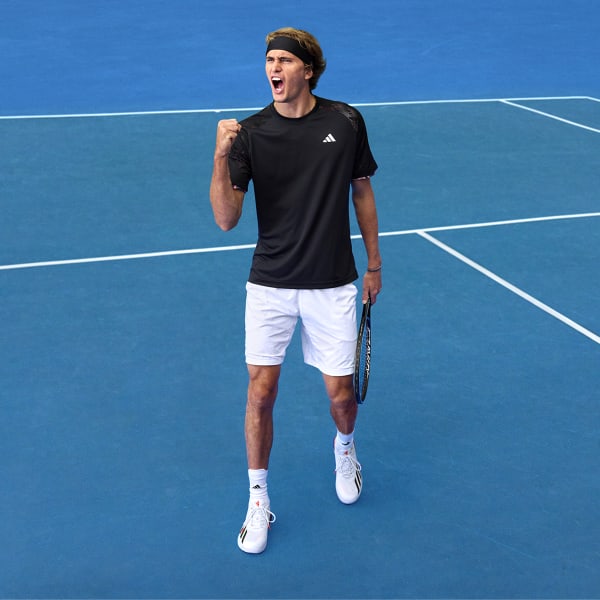 Adidas tennis outfit shop