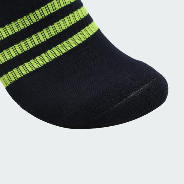 Red AHC Ankle Socks 3 Pairs