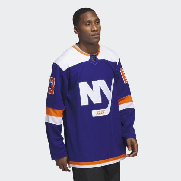 New islanders 3rd jersey clearance