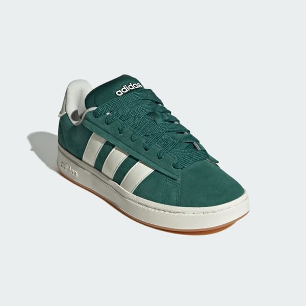 Verde Zapatillas Grand Court Alpha