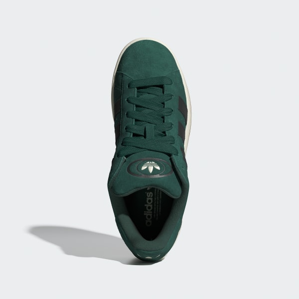 Adidas originals campus green discount