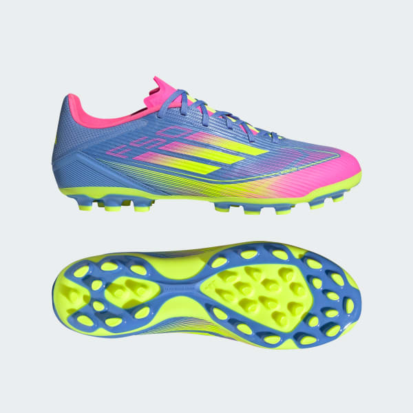 Bla F50 League Artificial Grass Fotballsko