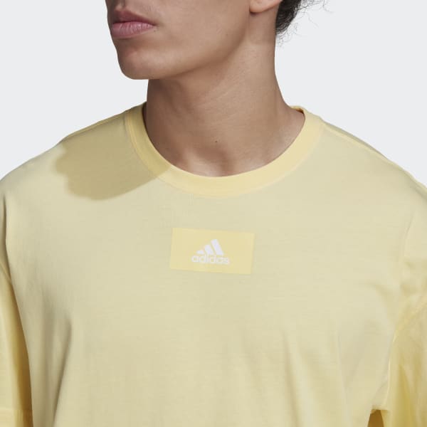 Gul Essentials FeelVivid Drop Shoulder T-shirt L4686