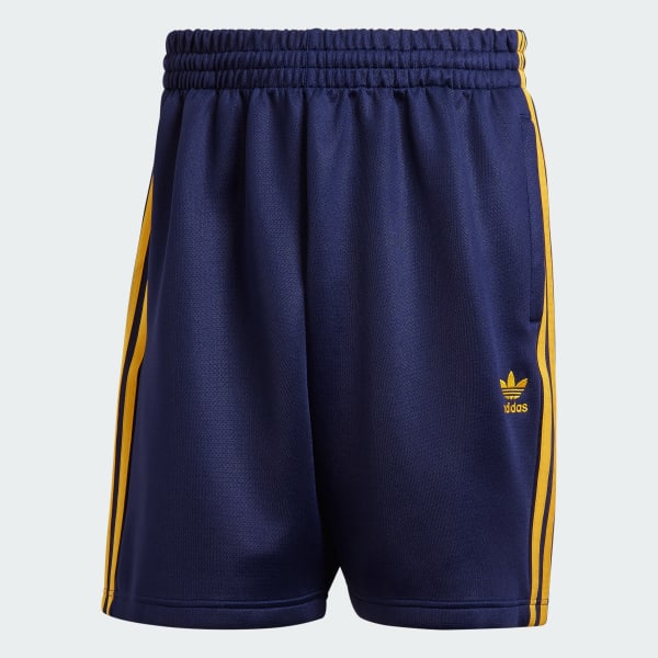 Azul Shorts Adicolor Classics+