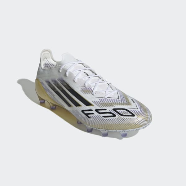 adidas F50 Elite AG Fußballschuh - Weiß | adidas Switzerland