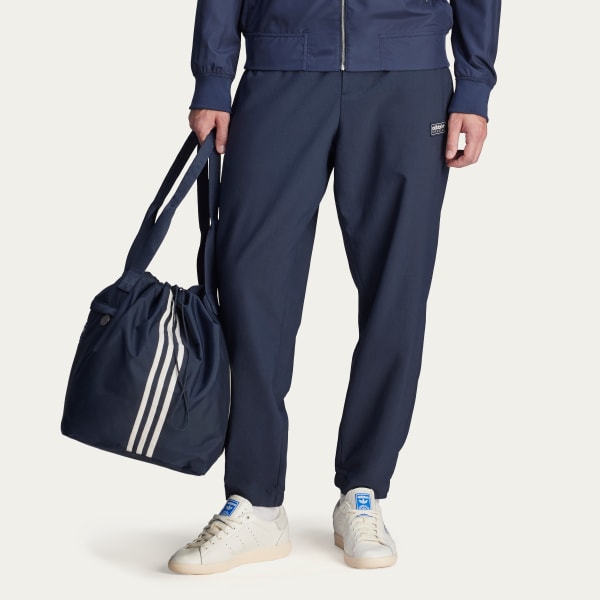 Blue Salesbury SPZL Pants