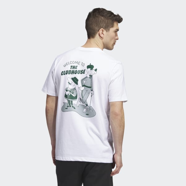 Adidas boys t shirt online