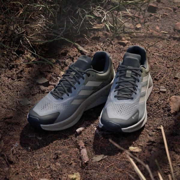 Adidas running gore tex discount