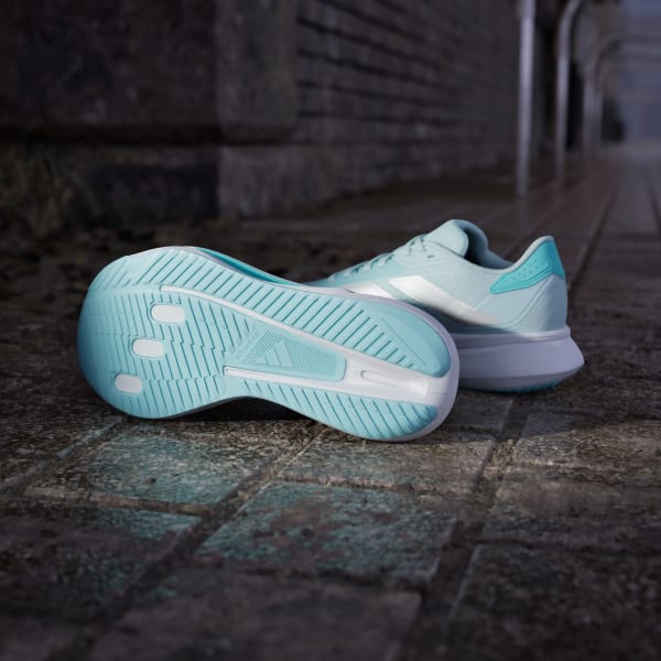 Turquoise Duramo SL 2 Running Shoes