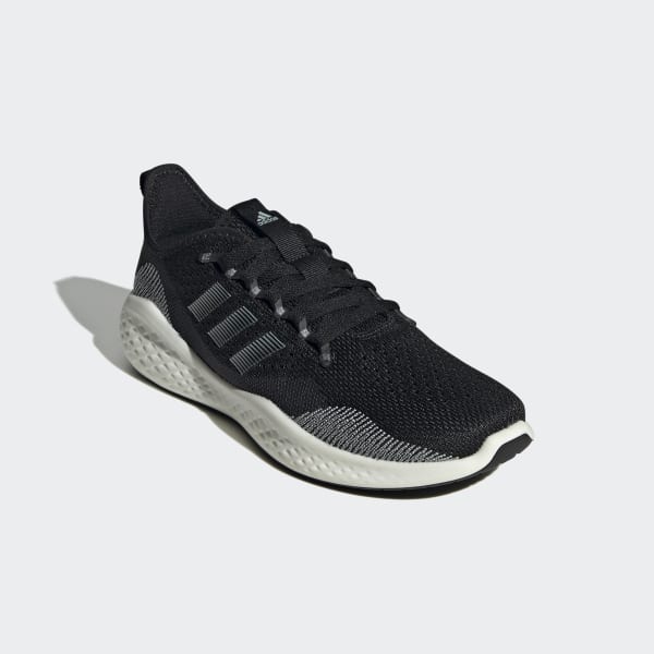 Negro Zapatillas Fluidflow 2.0