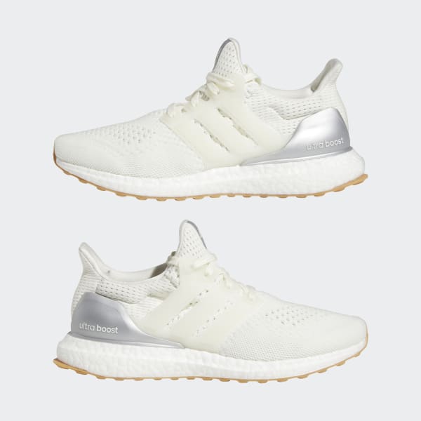 adidas Ultraboost Shoes - White | Women's Lifestyle | adidas Sportswear