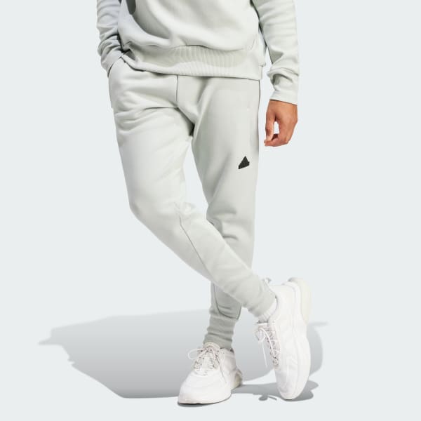 adidas Z.N.E. Premium Pants - Grey | Men\'s Lifestyle | adidas US